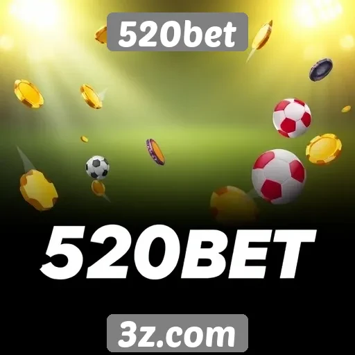 520bet apresenta novos jogos para apostas online