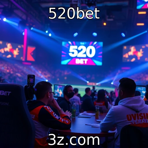 Eventos de eSports ganham popularidade em 2025