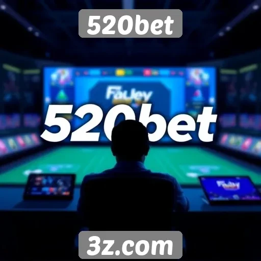 Ambiente de segurança e proteção em jogos online